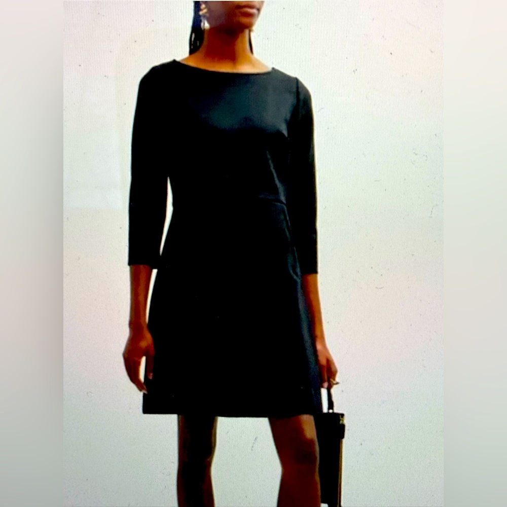 Spanx perfect shift dress.  New with tags. Size Xs